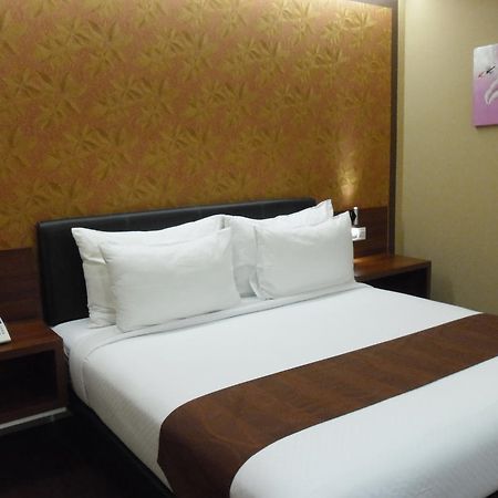 Citihub Hotel Jogjacarta Quarto foto