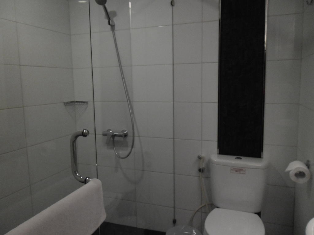 Citihub Hotel Jogjacarta Quarto foto