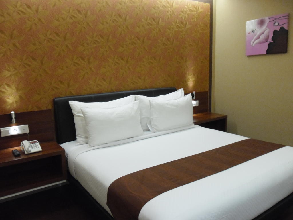 Citihub Hotel Jogjacarta Quarto foto